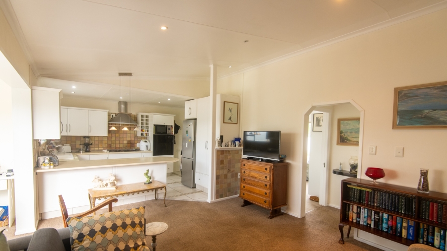 4 Bedroom Property for Sale in Bergsig Western Cape